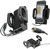 SNAP-BASE UNIVERSAL CRADLE & ANTENNA COUPLER