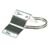 BULLBAR MOUNT U-BOLT