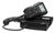 CRYSTAL MOBILE - 5W COMPACT IN CAR UHF CB RADIO WITH REMOTE MIC CONTROL AND DISPLAY - DB477D