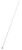 CELLULAR ANTENNA 5G 7.5dBi 1800MM BOAT