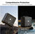 STARLINK MINI RUGGED TRAVEL CASE