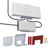 STARLINK® GEN 3 ADHESIVE WALL MOUNT KIT
