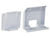 STARLINK® GEN 3 ADHESIVE WALL MOUNT KIT