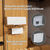 STARLINK® GEN 3 ADHESIVE WALL MOUNT KIT