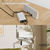 STARLINK® GEN 3 ADHESIVE WALL MOUNT KIT