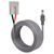 ANDERSON TYPE PLUG TO DC POWER CABLE