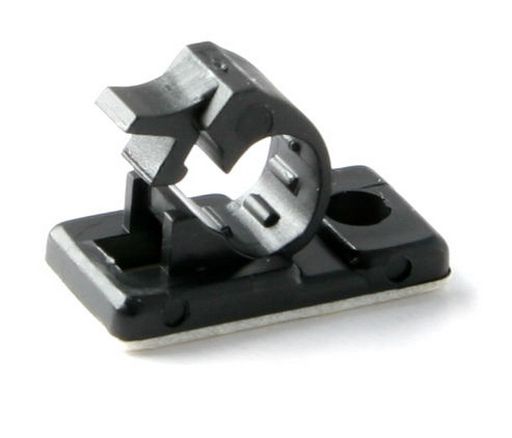 CABLE CLIPS 7mm