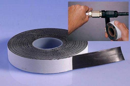 SELF-AMALGAMATING TAPE
