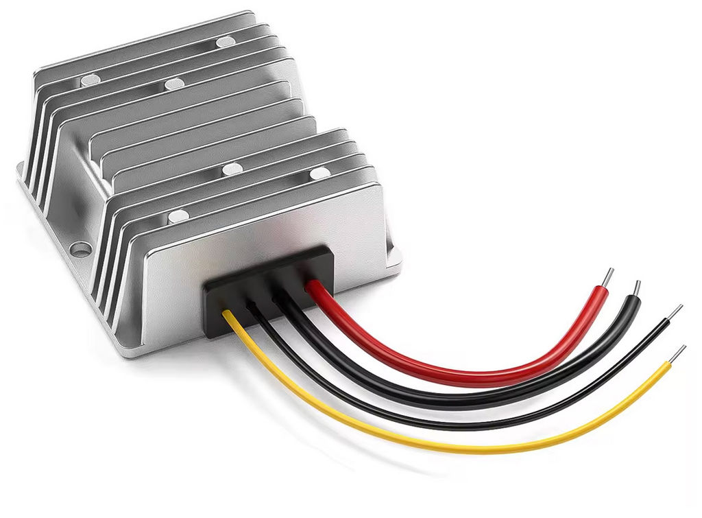 Dc 12V To 48V 3A Power Inverter Kit, Starlink Power | Wagner Online ...