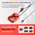 MILWAUKEE BATTERY ADAPTOR STARLINK MINI