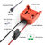 MILWAUKEE BATTERY ADAPTOR STARLINK MINI
