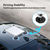 STARLINK MINI MAGNETIC ROOF MOUNT