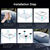 STARLINK MINI MAGNETIC ROOF MOUNT