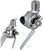RAIL MOUNT KNUCKLE
