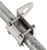 BULLBAR MOUNT STEEL