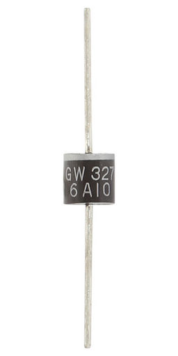 700V RMS LOW LEAKAGE RECTIFIER DIODE
