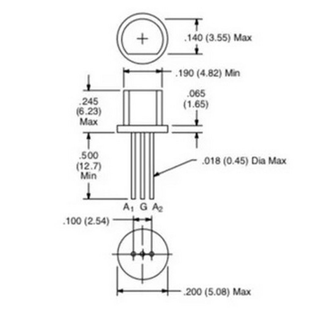 2SC941 2Sc, Transistors | Wagner Online Electronic Stores
