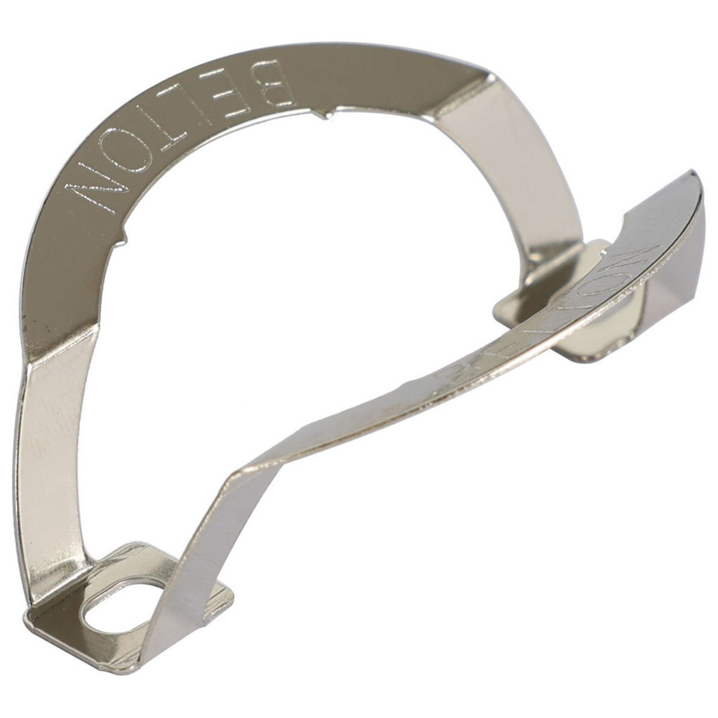 Tube Retainer Clamp, Valve Clamp | Wagner Online Electronic Stores