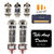 TUBESET FOR MARSHALL SV20H / SV20C