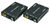 HDMI EXTENDER KIT OVER CAT6 4K60 WITH IR