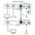 HDMI EXTENDER KIT OVER CAT6 4K60 WITH IR