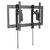 80kg HEAVY DUTY TILTABLE TV WALL MOUNT