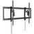 80kg HEAVY DUTY TILTABLE TV WALL MOUNT