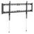 75Kg ULTRA-SLIM HEAVY-DUTY TV WALL MOUNT