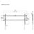 75Kg ULTRA-SLIM HEAVY-DUTY TV WALL MOUNT