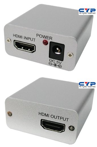 HDMI V1.3 BOOSTER