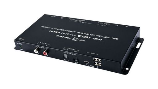 4K60 HDMI OVER HDBaseT 2.0 EXTENDER -100M RANGE - CYPRESS