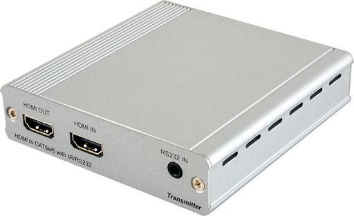 HDMI OVER HDBaseT TRANSMITTER 4K30 - CYPRESS