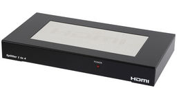 HDMI V1.2 DISTRIBUTION AMPLIFIER EDID HDCP 1080P - CYPRESS
