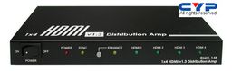 HDMI 1.3 SPLITTER
