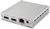 .1×2 HDMI OVER HDMI AND CAT5e/6/7 SPLITTER WITH LAN SERVING