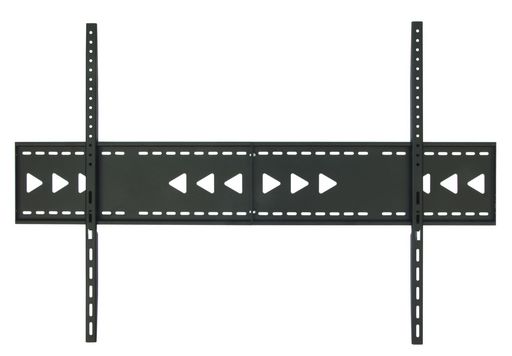 125kg SLIM 1200 HEAVY-DUTY FIXED BRACKET