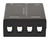 TOSLINK 2-IN SWITCH 4-OUT SPLITTER - PRO2