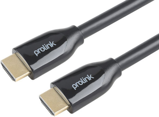 4K HDMI PREMIUM CERTIFIED CABLES - PROLINK