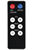 REPLACEMENT REMOTE CONTROL TO SUIT ADS5A40