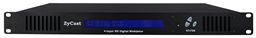 FOUR HDMI INPUT FOXTEL® APPROVED MODULATOR WITH RCA AUDIO OU...