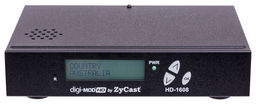 SINGLE HDMI INPUT MPEG-4 HD DVB-T DIGITAL MODULATOR - DIGI-M...