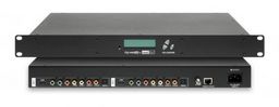 RESI-LINX HDMI & ANALOGUE TO DIGITAL HD 2CH DVB-T MODULATOR