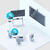 WIRELESS HDMI SENDER AND RECEIVER KIT 1080p
