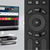 EVOLVE 4 SMART TV UNIVERSAL LEARNING REMOTE