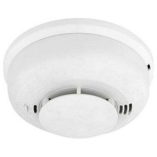 PHOTOELECTRIC SMOKE DETECTOR 4-WIRE