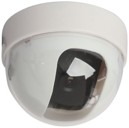INDOOR DOME CAMERA COMPACT