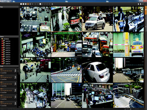 ONESECURE ONVIF CAMERA SOFTWARE
