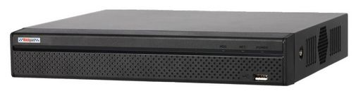 NETWORK VIDEO RECORDER 8 CHANNEL - WATCHGUARD 80MBPS PoE