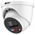 8MP IP CAMERA FIXED DETERRENCE TURRET
