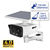 4MP IP FIXED BULLET CAMERA WITH INTEGRATED 4G & SOLAR